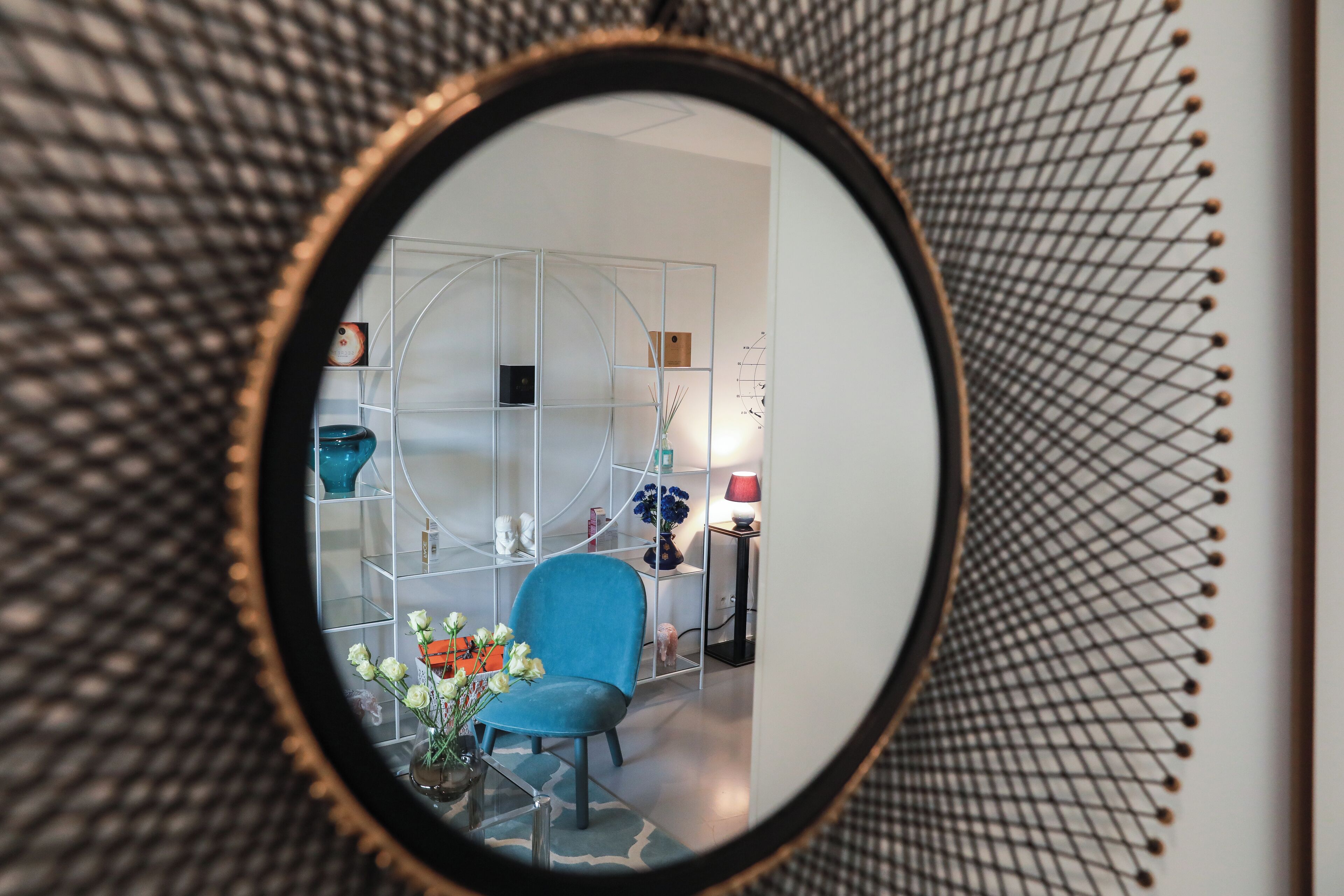 Suite 2 | Bộ đồ giường cao cấp, bàn, phòng cách âm 