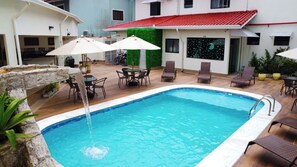 منطقة المعيشة