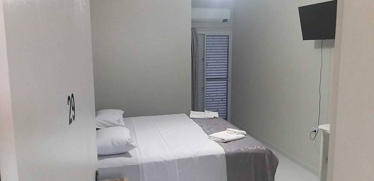 Standard Apartment, City View | Desk, laptop workspace, free WiFi