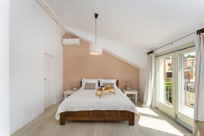 House | 4 bedrooms, iron/ironing board - Tranquil Sea View Escape on Hvar Island (Jelsa)