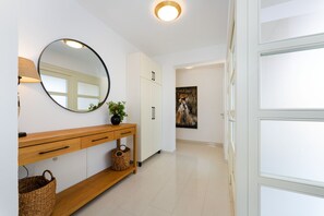 Hus | Interiør