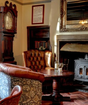 منطقة الاستقبال