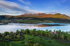 Miscellaneous - Eden Mountain Oasis: Hot Tub & Stunning Views (Eden)