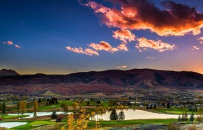 Miscellaneous - Eden Mountain Oasis: Hot Tub & Stunning Views (Eden)