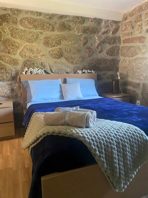 Wi-Fi, draps fournis