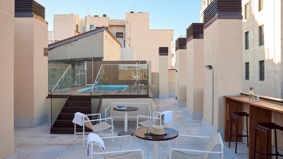 Numa Madrid Fuencarral