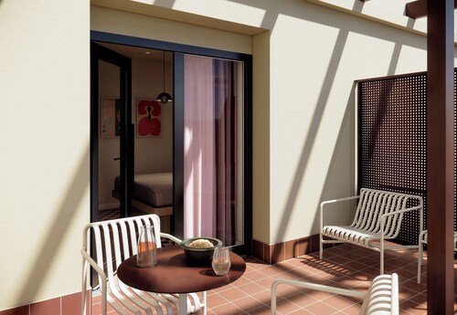 Numa Madrid Fuencarral