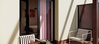 Numa Madrid Fuencarral