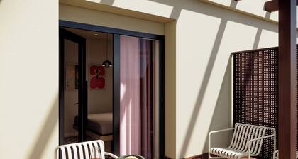 Numa Madrid Fuencarral