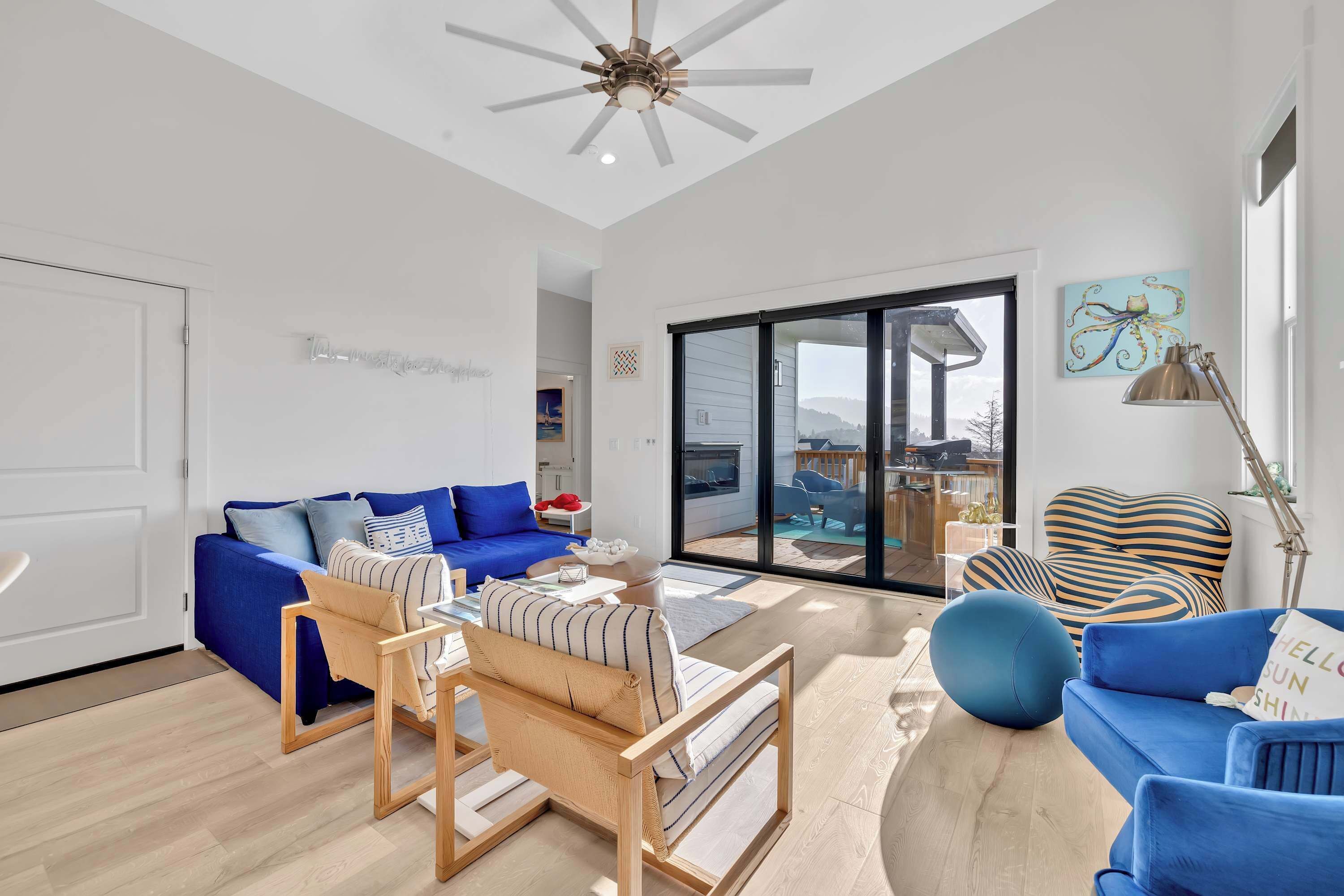 Fernseher, Arbeitsbereiche