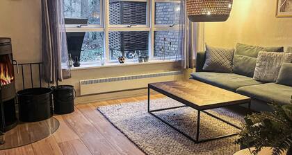 8 Person Holiday Home in Aakirkeby