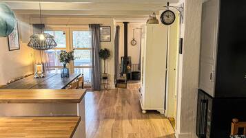 House | Interior