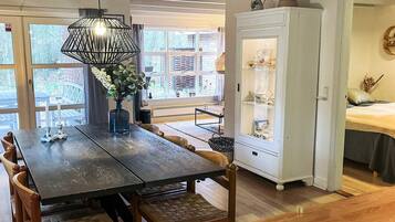 Ferienhaus | Innenbereich