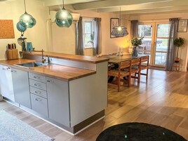 Casa | Interior