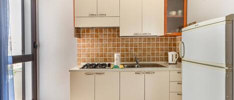 Apartment | Eigene Küche