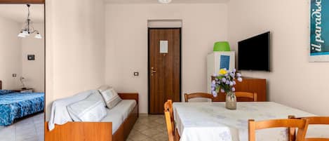 Leilighet | Innvendig