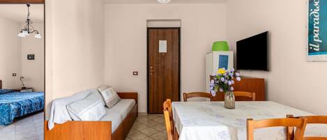 Appartement | Intérieur