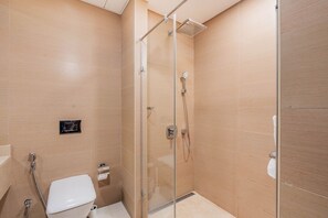 House - Glamorous 1BR at Sparkle Tower (Dubai)