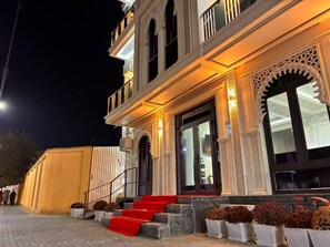 Exterior - Donish Hotel (Samarkand)