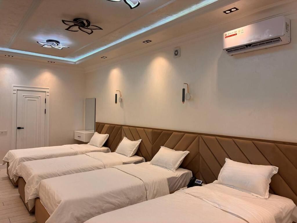 Deluxe-Zimmer | Kostenloses WLAN