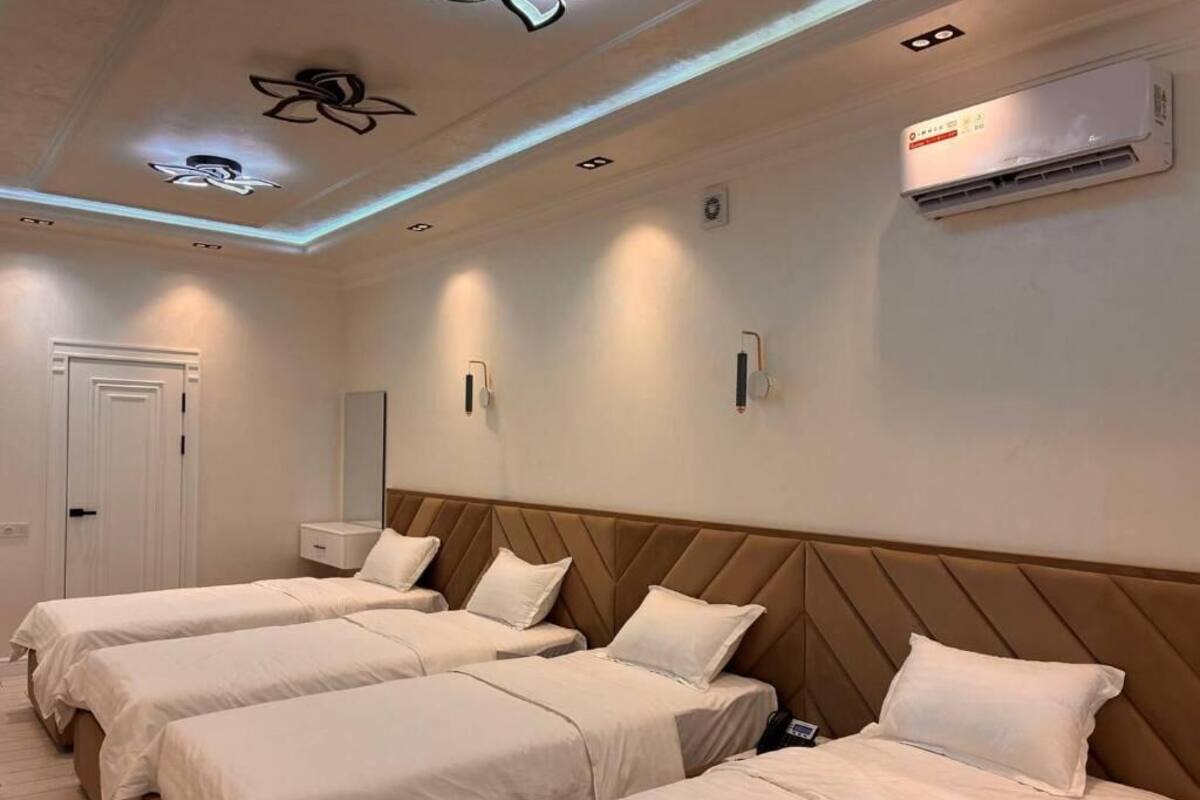 デラックス ルーム | WiFi (無料)