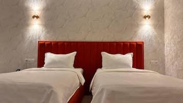 Twin Room | Wi-fi percuma