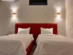 Twin Room - Donish Hotel (Samarkand)