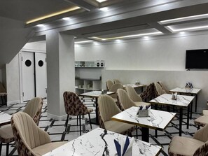 Dining - Donish Hotel (Samarqand)