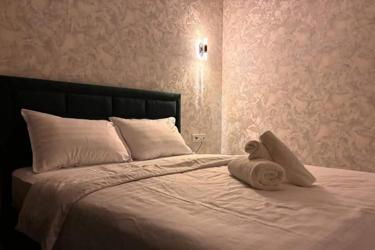 Chambre Simple Deluxe, vue ville