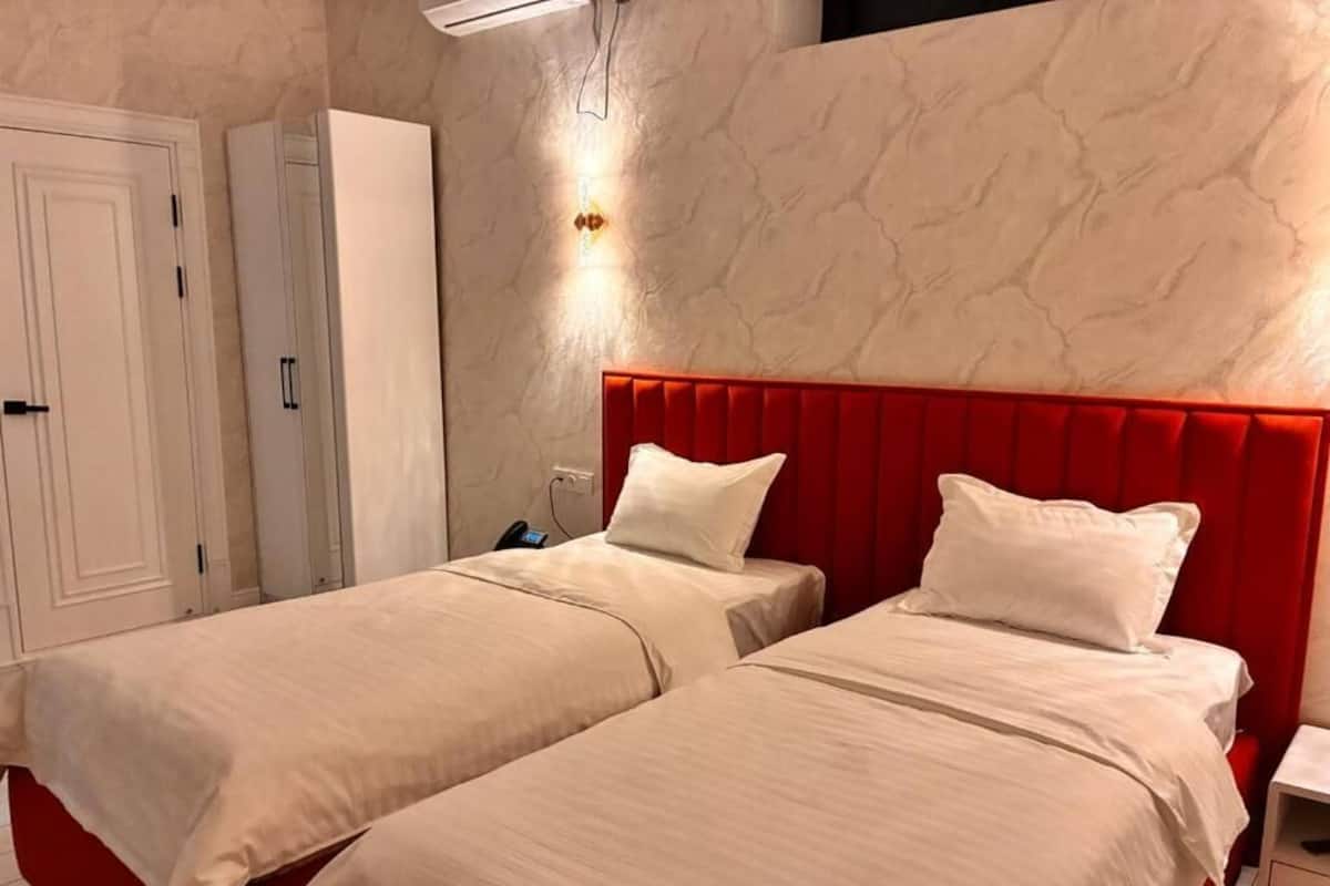 Phòng | Truy cập Internet không dây miễn phí