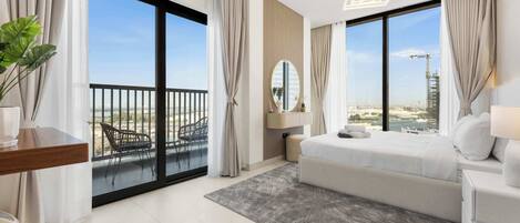 4 Schlafzimmer, Bügeleisen/Bügelbrett, WLAN, Bettwäsche