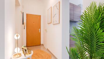 Apartment | Interior