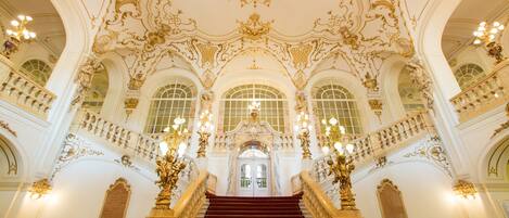 Căn hộ | Quang cảnh nhìn từ nơi lưu trú