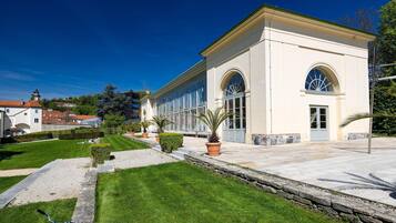 Apartment | View from property