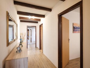 House | Interior - Country Villa With Pool and Garden (Benkovac)