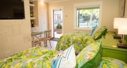 The Rod and Reel Resort-Suite 7