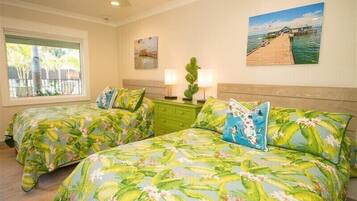 1 Schlafzimmer, kostenloses WLAN