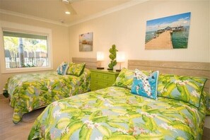 1 Schlafzimmer, kostenloses WLAN