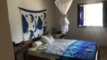 3 Schlafzimmer, Internetzugang, Bettwäsche