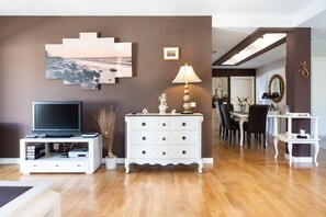 Interior - Villa Northern Breeze (La Orotava)