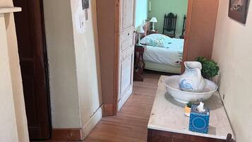 1 slaapkamer, wifi, beddengoed