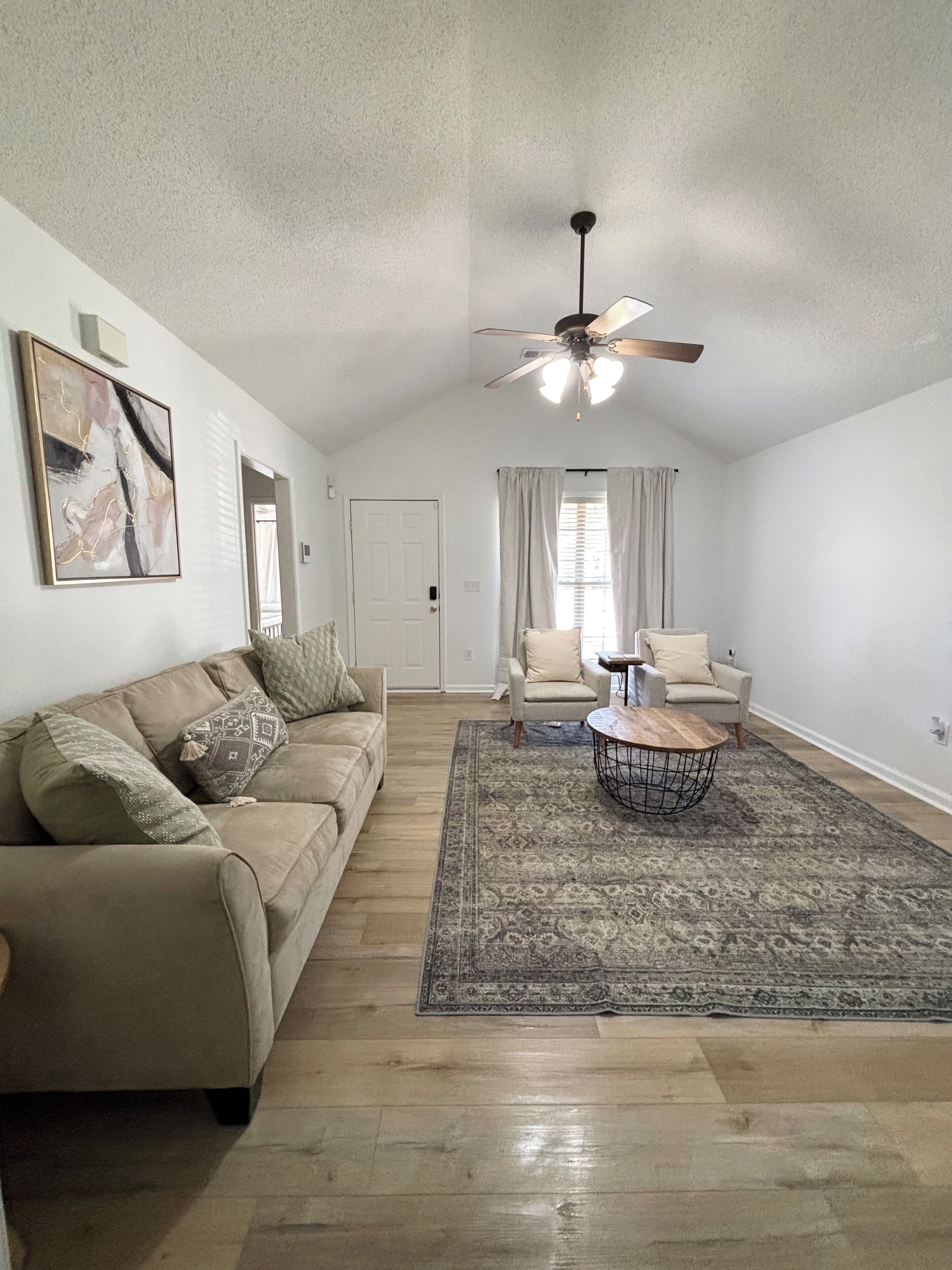 Téléviseur connecté