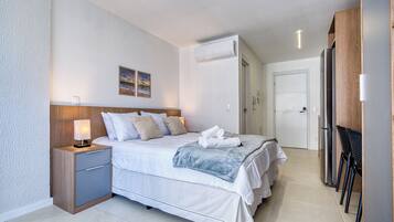 Departamento clásico | Wifi gratis