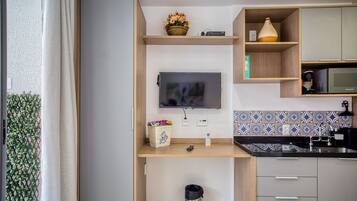 Premium Studio (624354) | Private kitchen