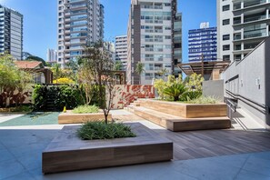 Comodidades da propriedade