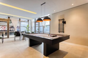 Phòng trò chơi giải trí