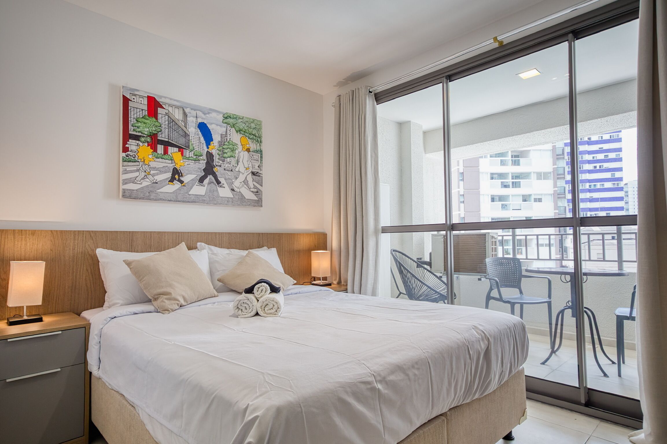 プレミアム スタジオ (624354) | WiFi (無料)