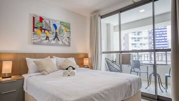 Studio Premium (624354) | Gratis wi-fi