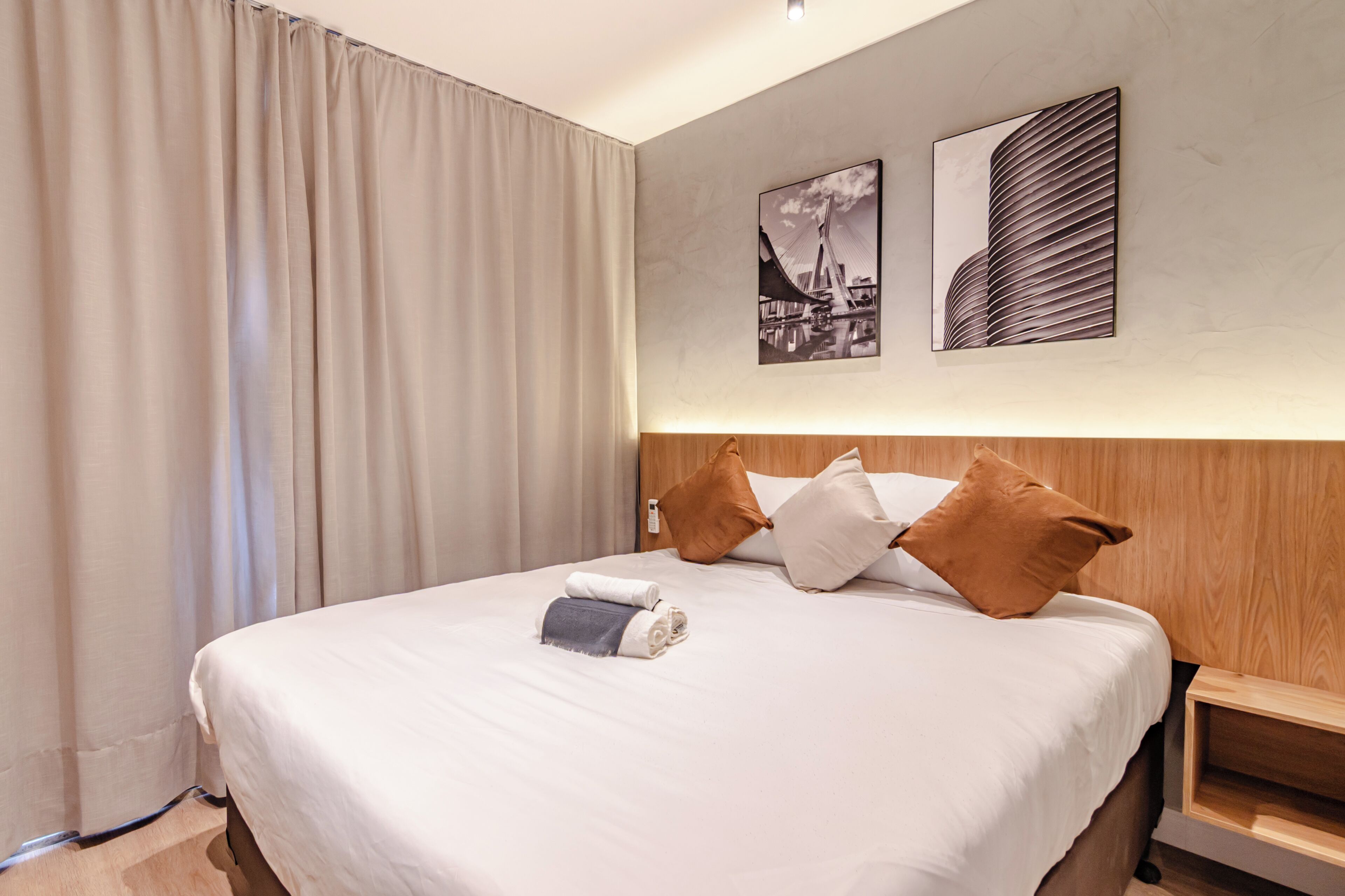 トラディショナル スタジオ (626115) | WiFi (無料)