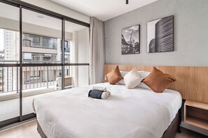 Free WiFi - 360 The Collection Madalena (São Paulo)